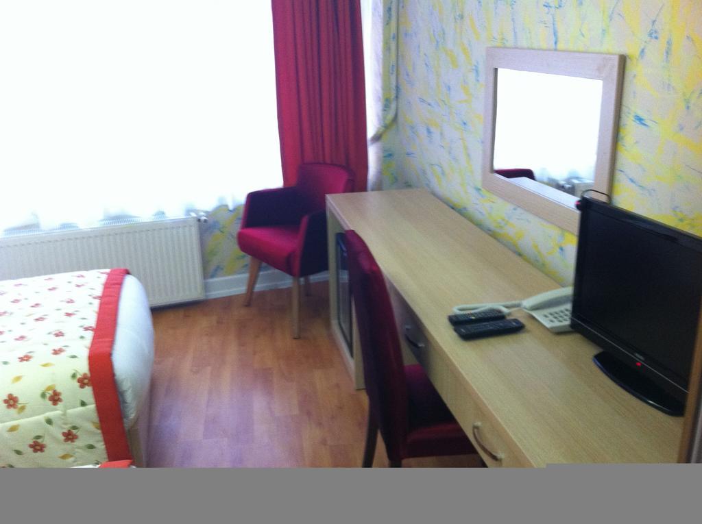 Hatay Hotel - Istanbul, Istanbul