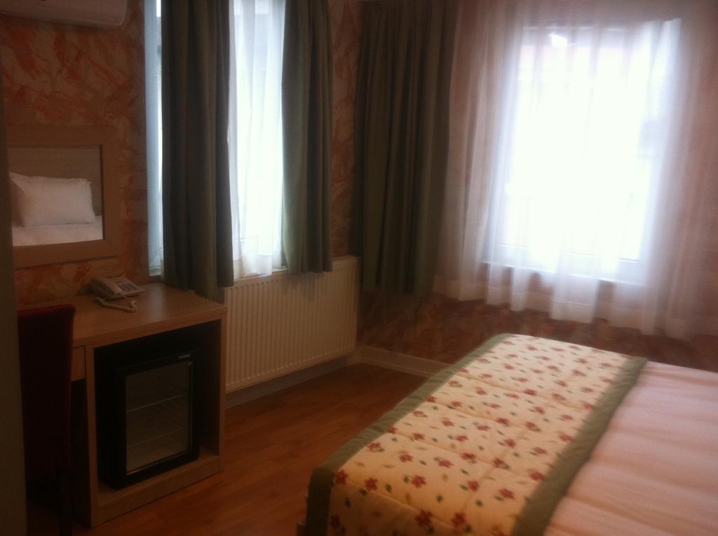 Hatay Hotel - Istanbul — Fotoğraflar 2