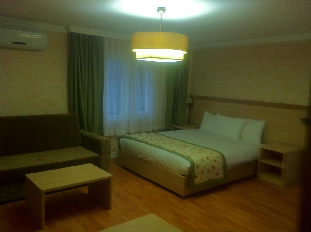 Hatay Hotel - Istanbul — Fotoğraflar 3